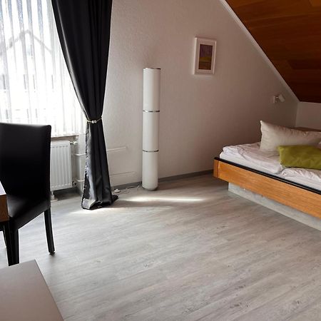 Hotel Restaurant Koerber Garbsen Bagian luar foto