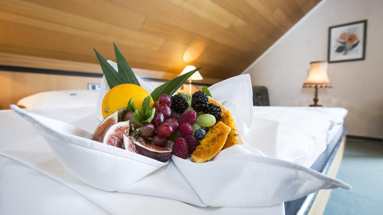 Hotel Restaurant Koerber Garbsen Bagian luar foto